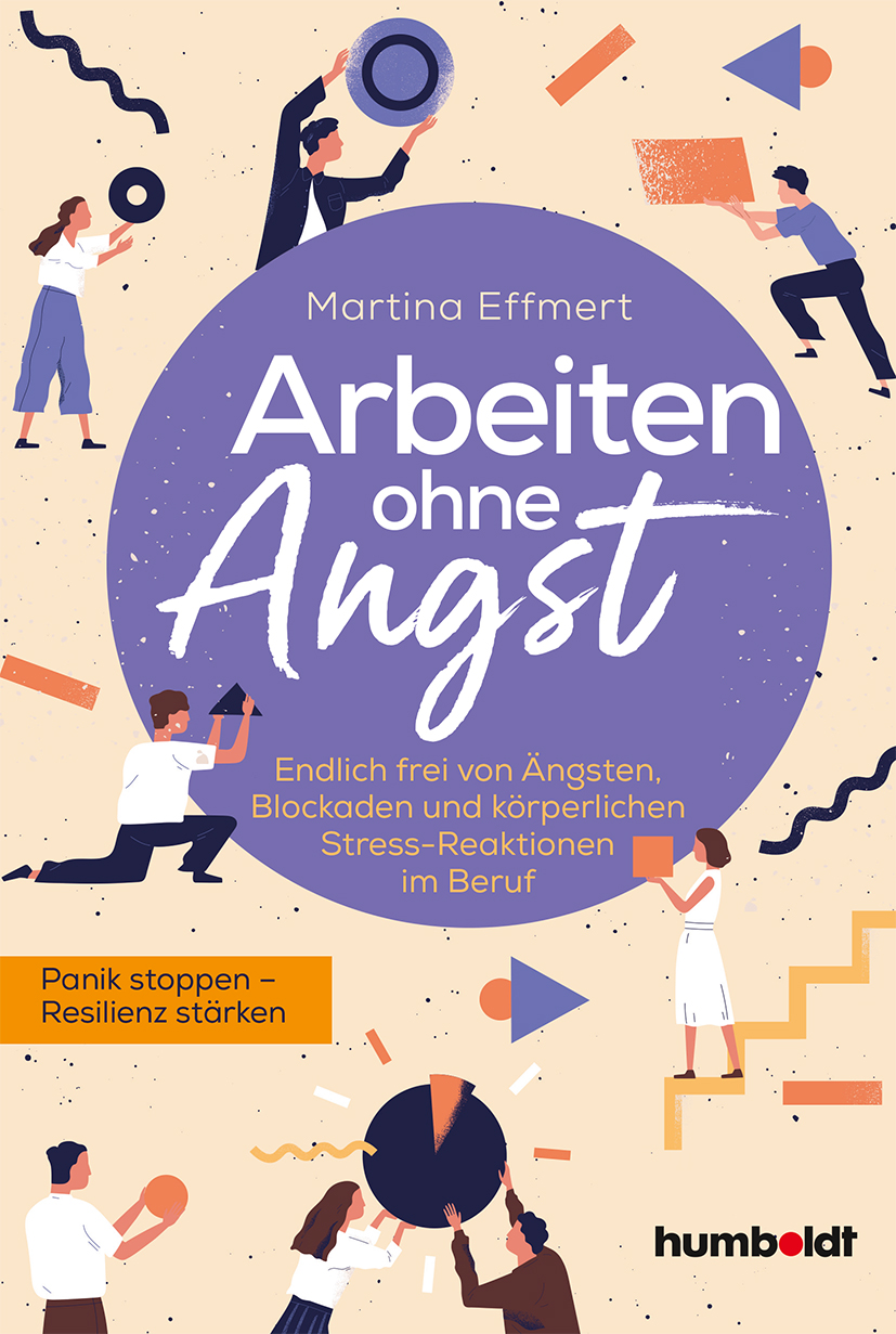 Arbeiten ohne Angst
