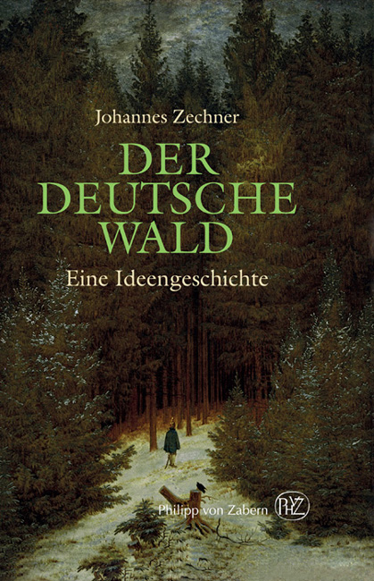 Der deutsche Wald
