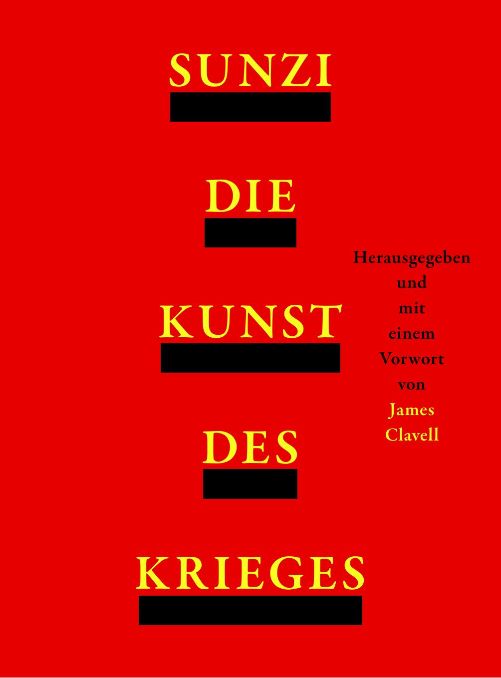 Die Kunst des Krieges