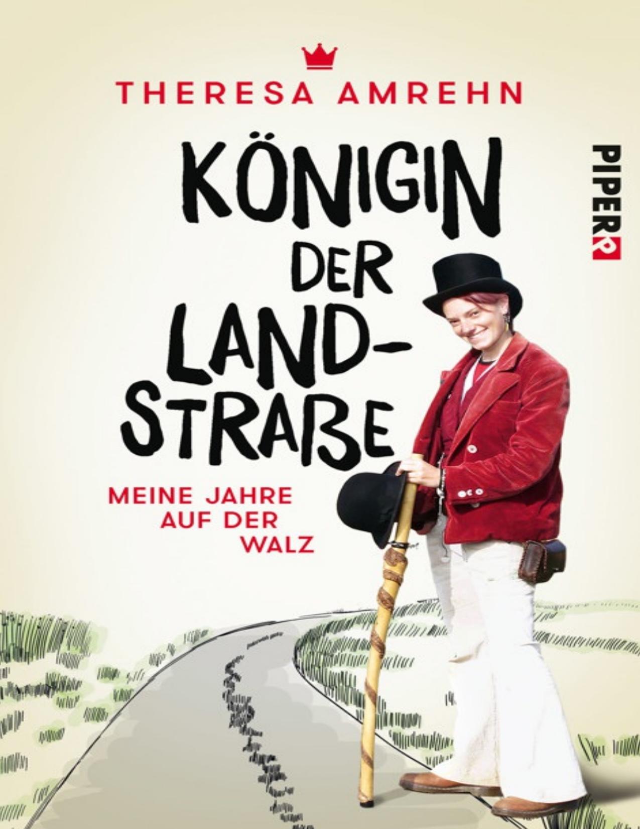 Königin der Landstraße