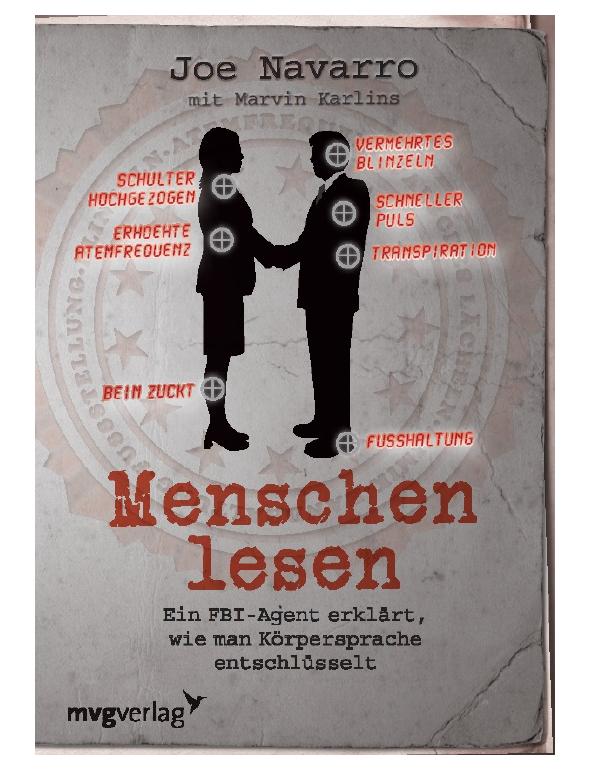 Menschen lesen