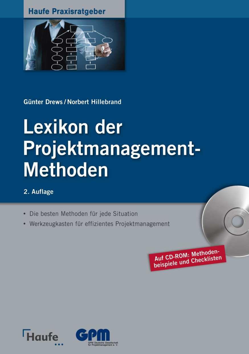 Lexikon der Projektmanagementmethoden