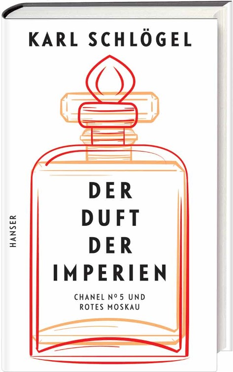 Der Duft der Imperien