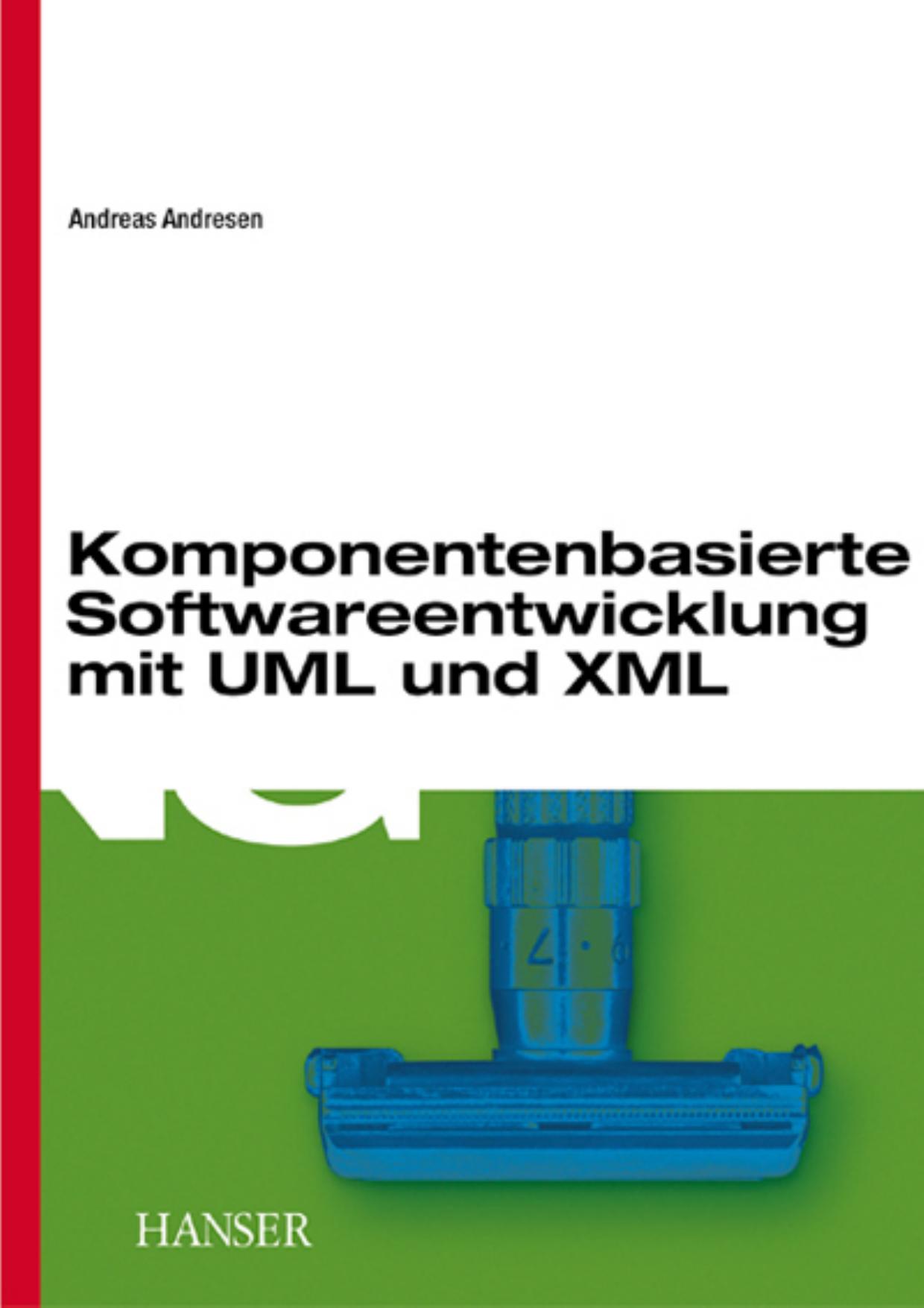Andresen, Andreas