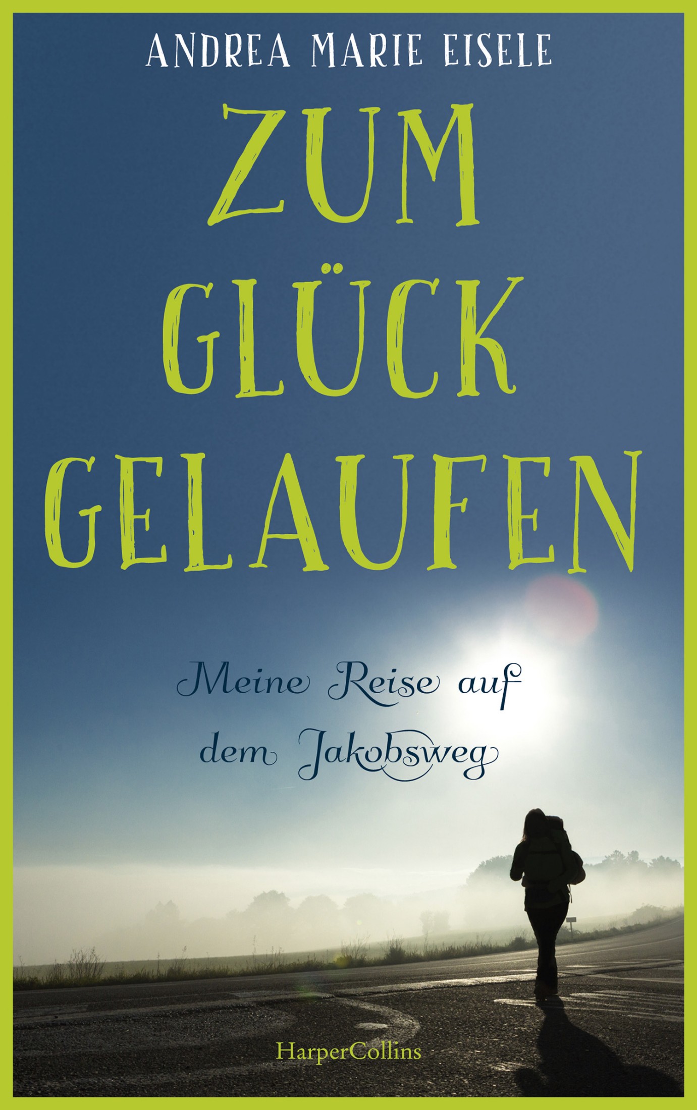 Zum Glück gelaufen