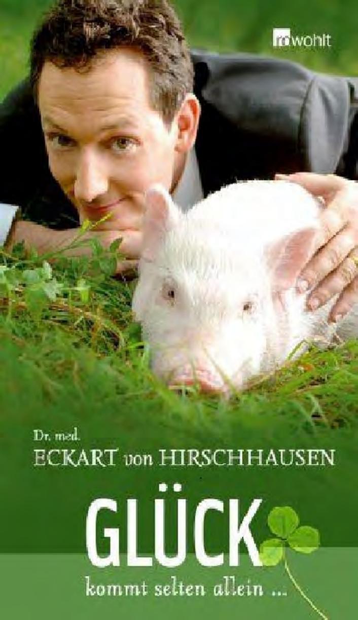 Eckart von Hirschhausen
