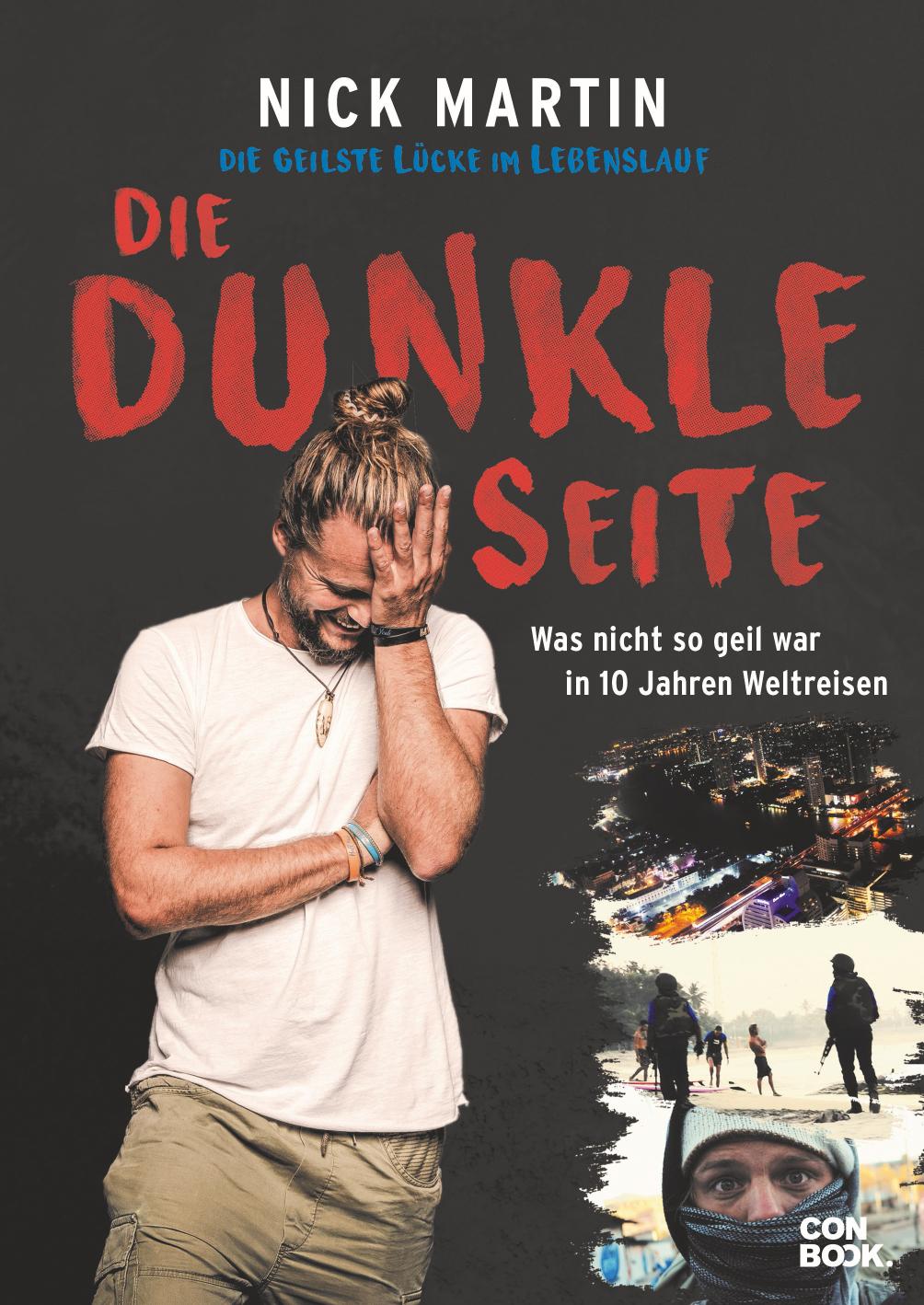 Die geilste Lücke im Lebenslauf - Die dunkle Seite