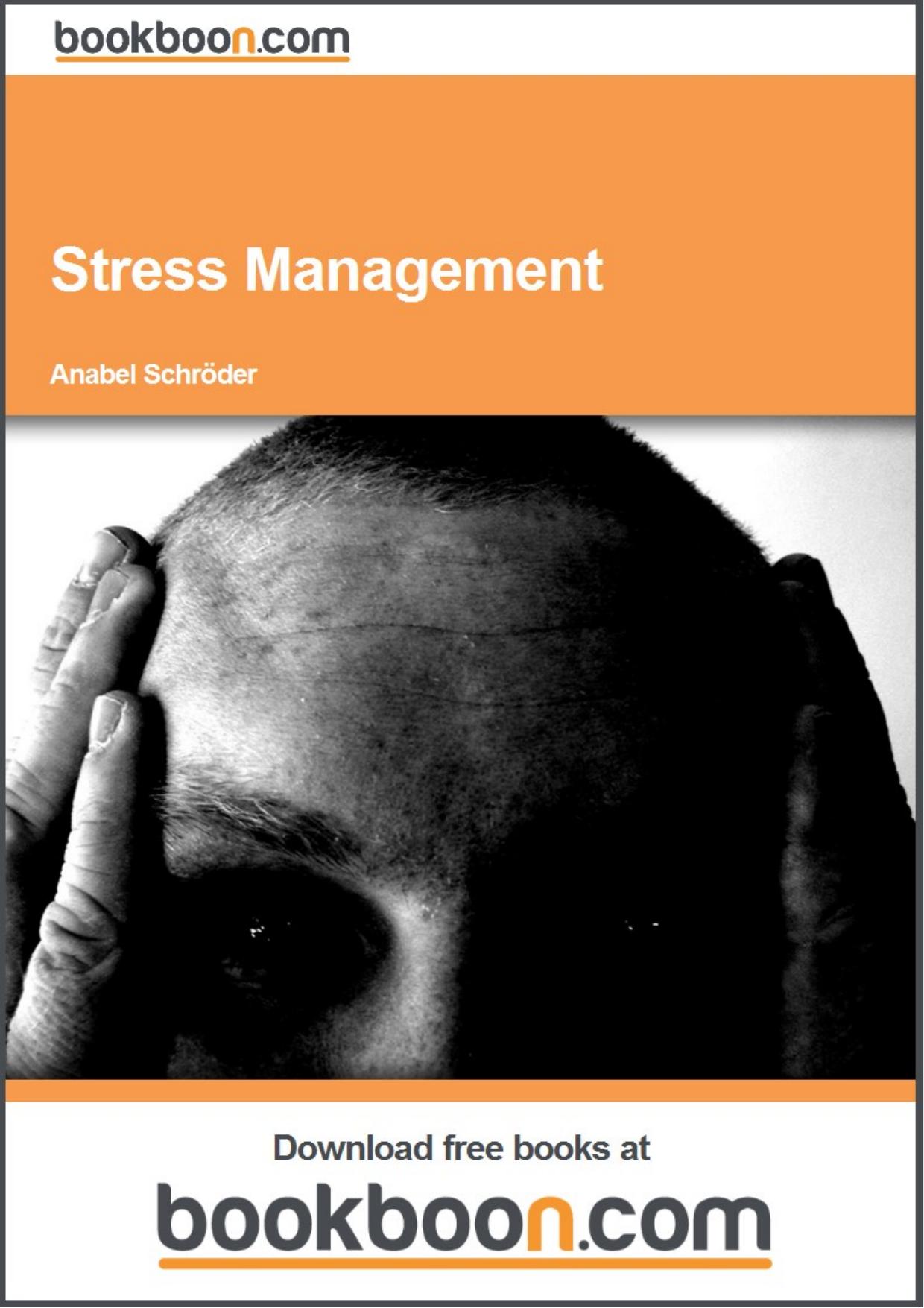 Stress Management