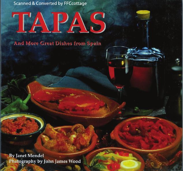 TAPAS