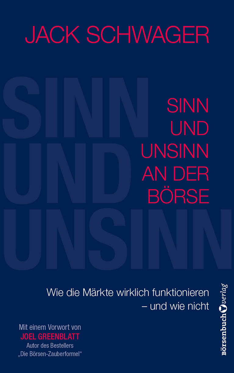 Sinn und Unsinn an der Börse