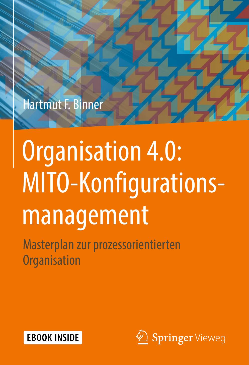 Organisation 4.0