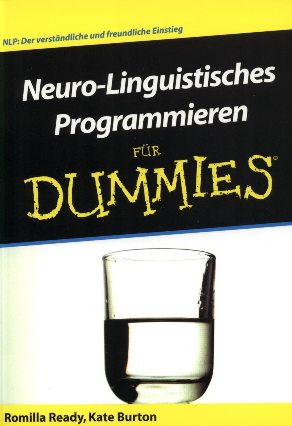 NLP für Dummies