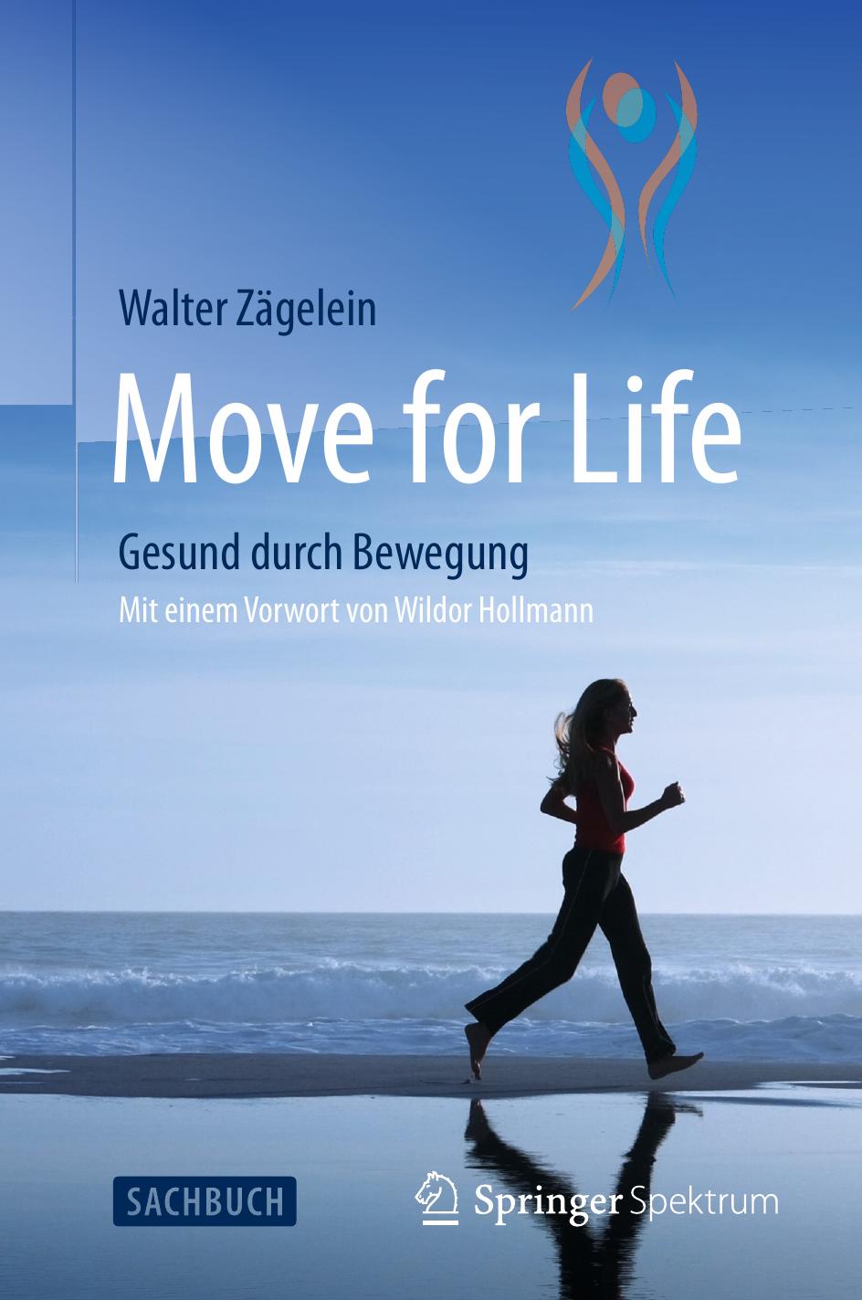 Move for Life Gesund durch Bewegung