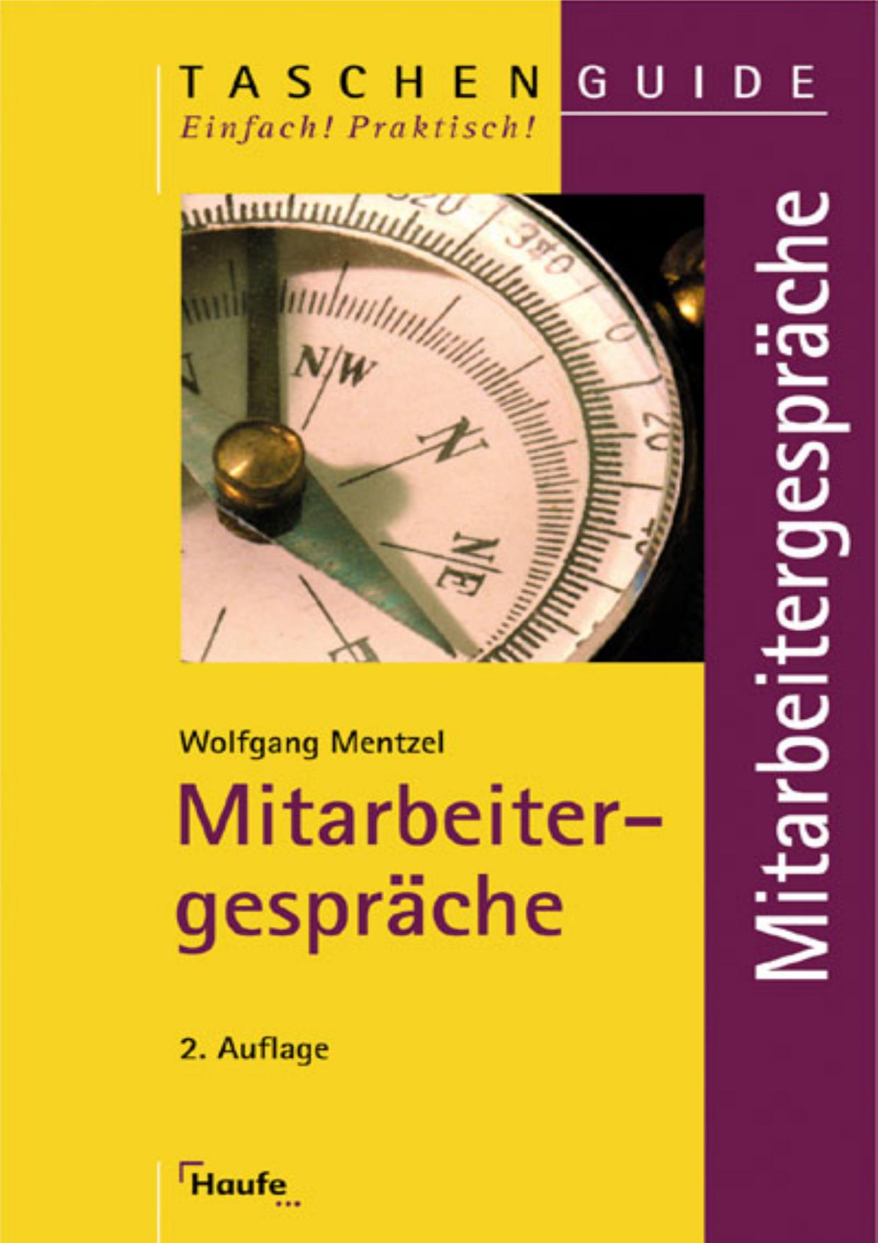 Mitarbeitergespraeche