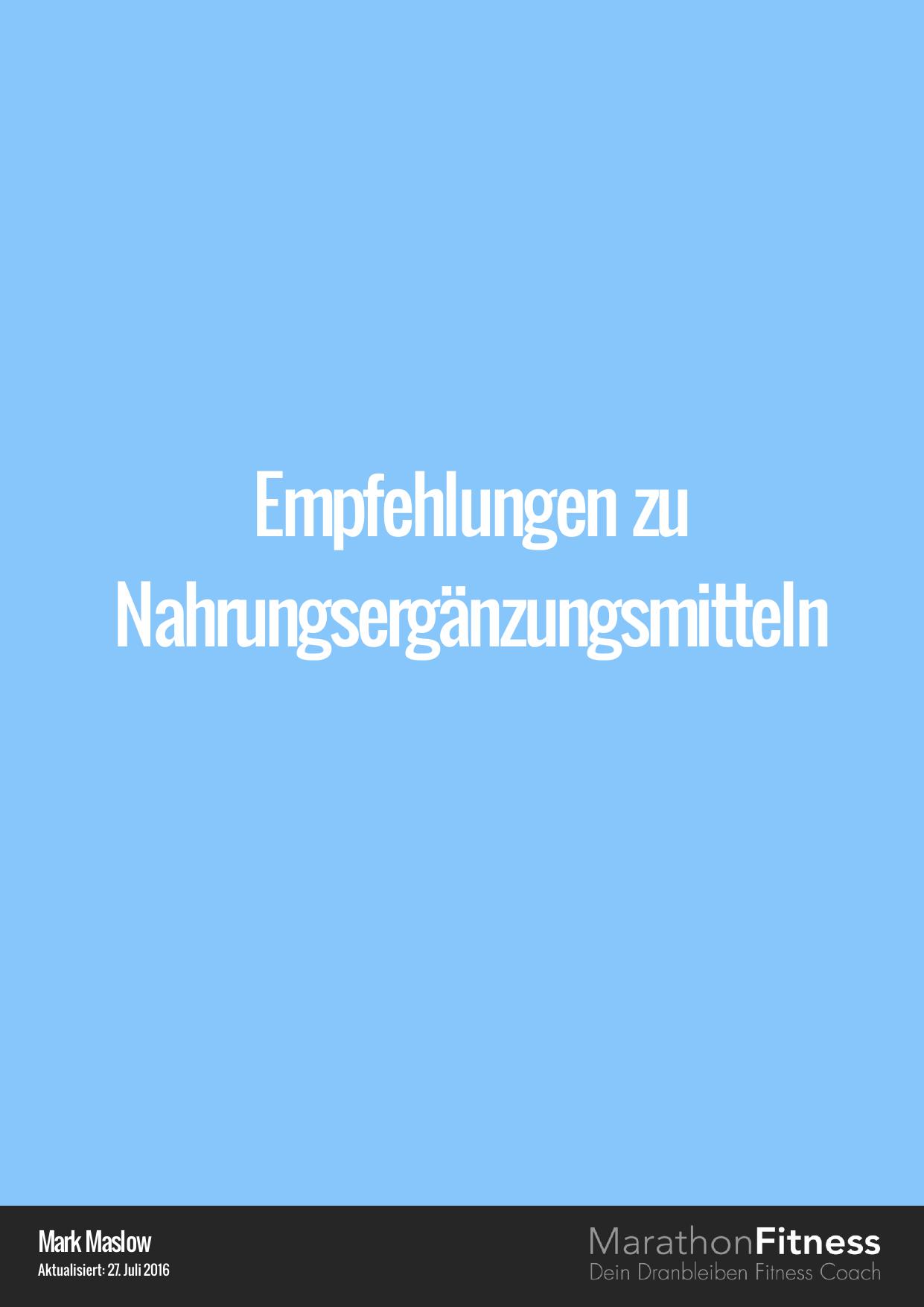 MarathonFitness-Empfehlungen-NEM