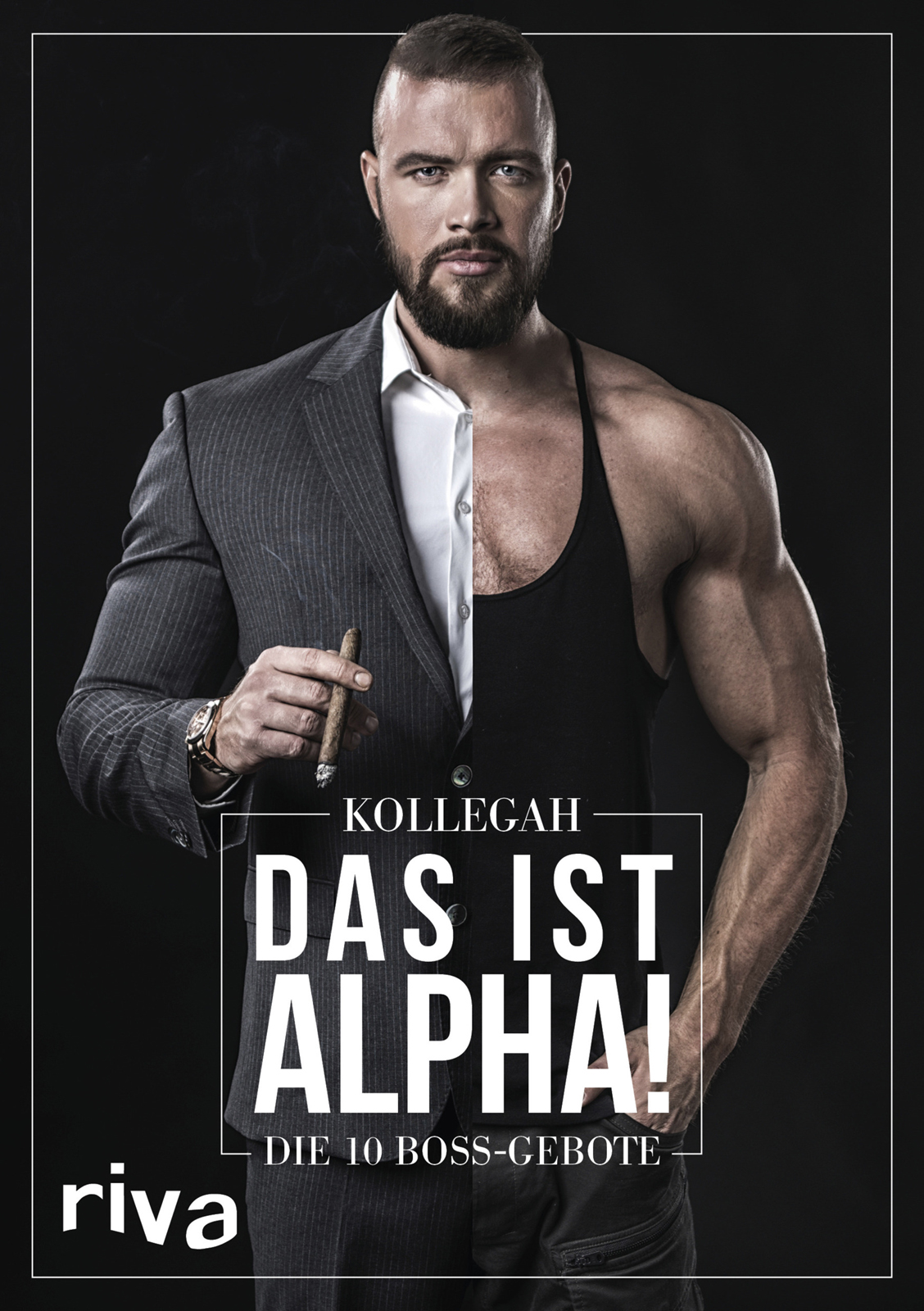 DAS IST ALPHA!