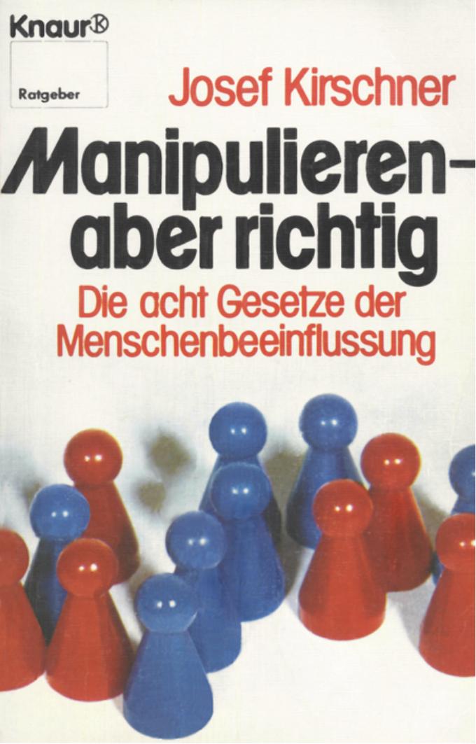 Microsoft Word - Manipulieren aber richtig - FERTIG.doc