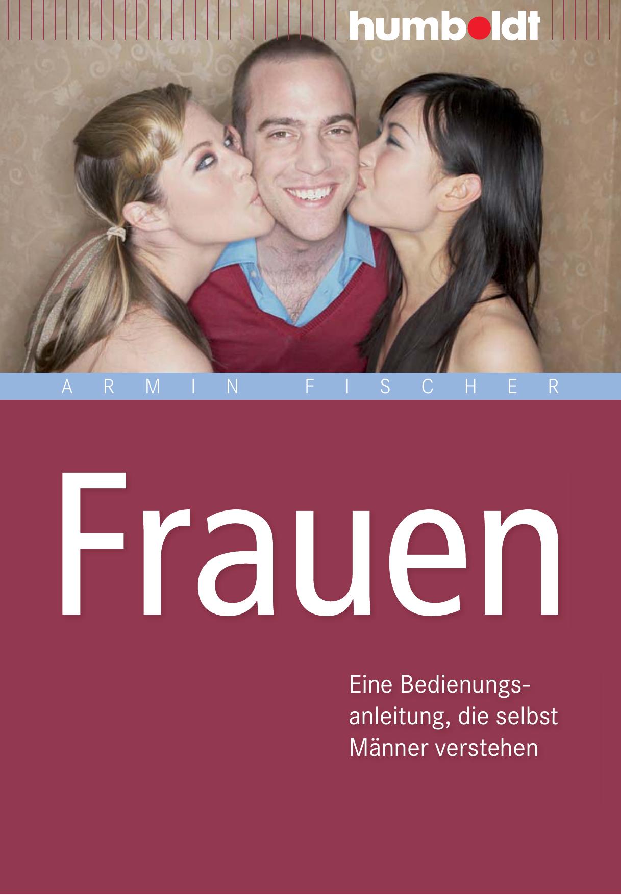 Frauen eine Bedienungsanleitung (2. Auflage)