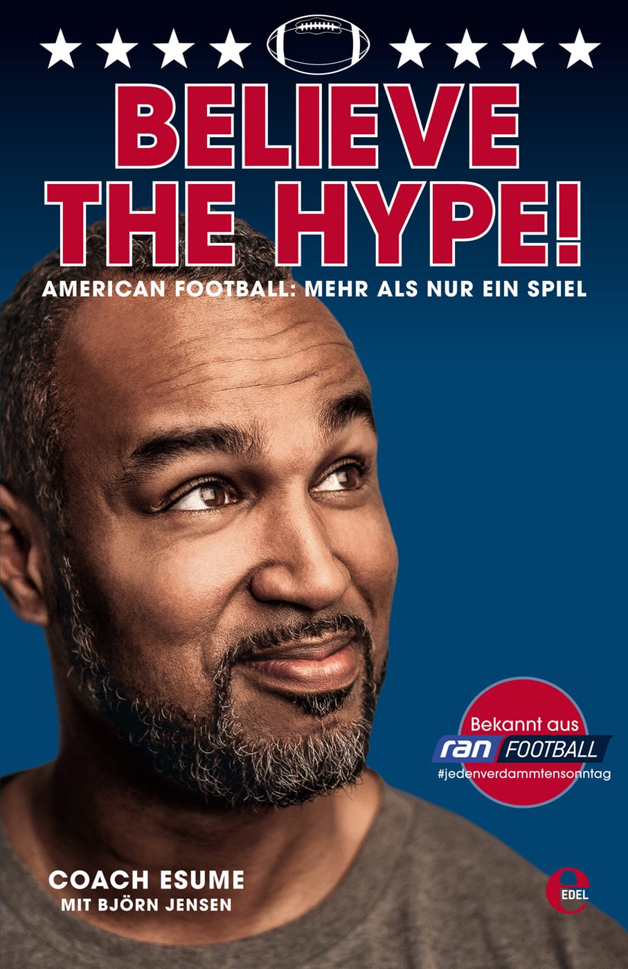 Believe The Hype!