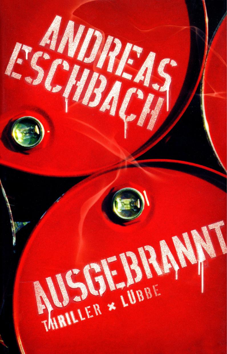 Ausgebrannt