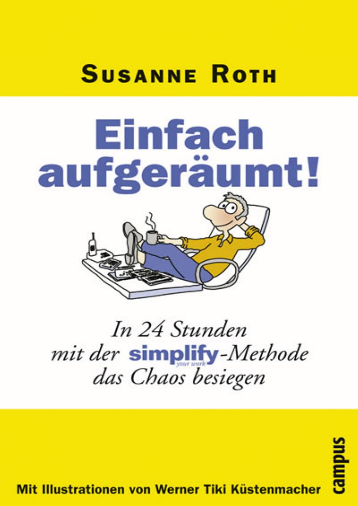 Einfach aufgeräumt!