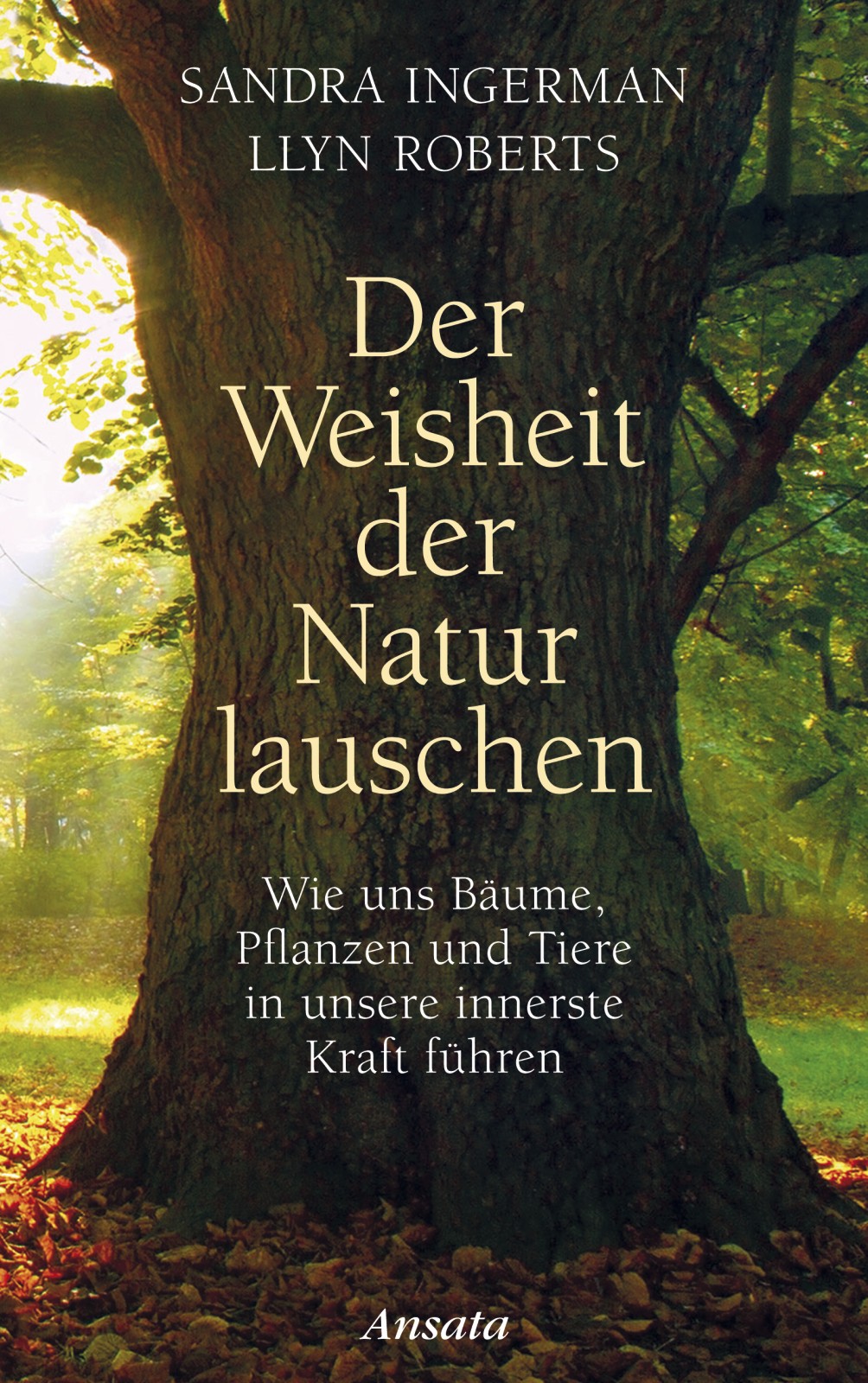 Der Weisheit der Natur lauschen