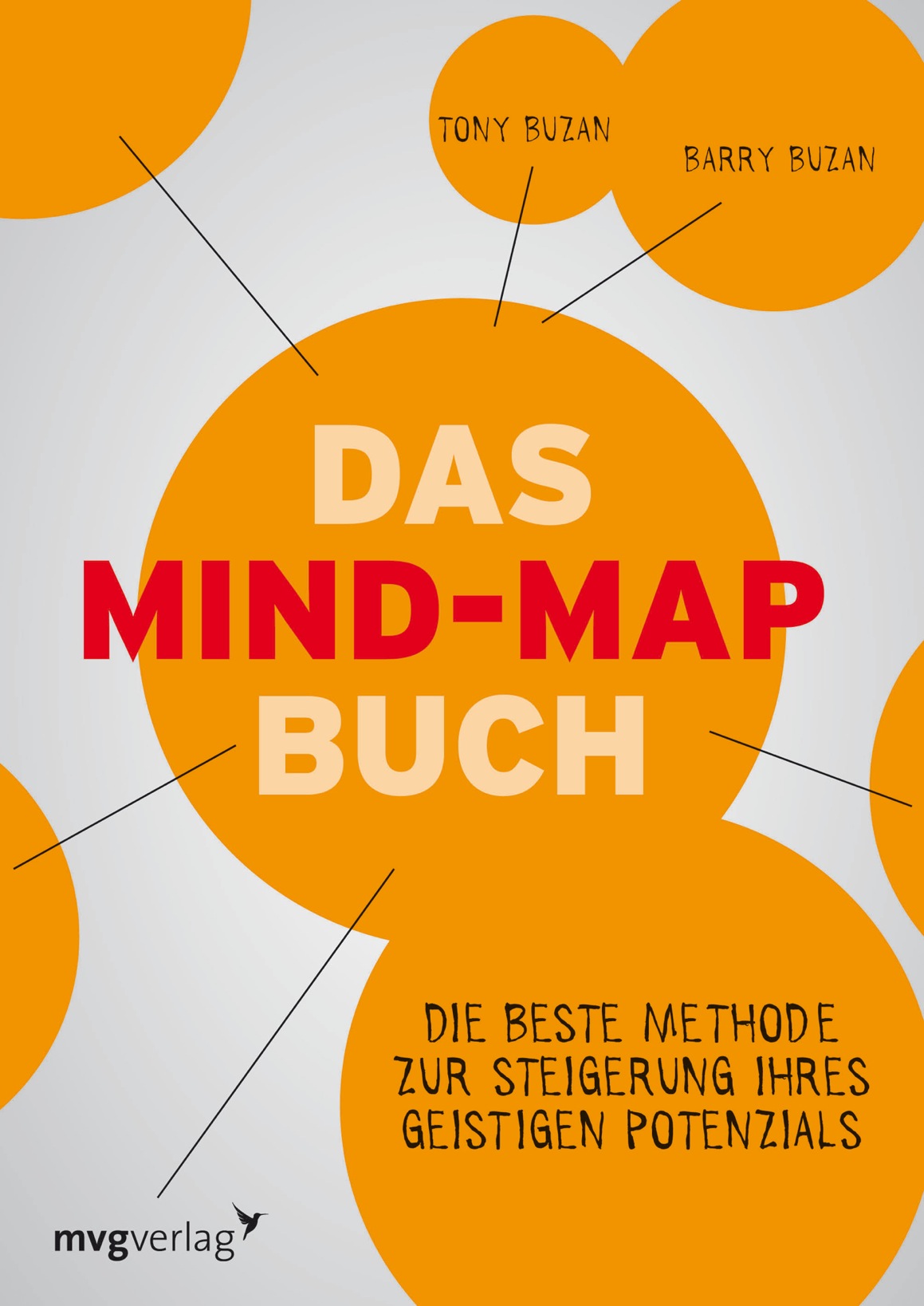 Das Mind-Map-Buch - die beste Methode zur Steigerung Ihres geistigen Potenzials