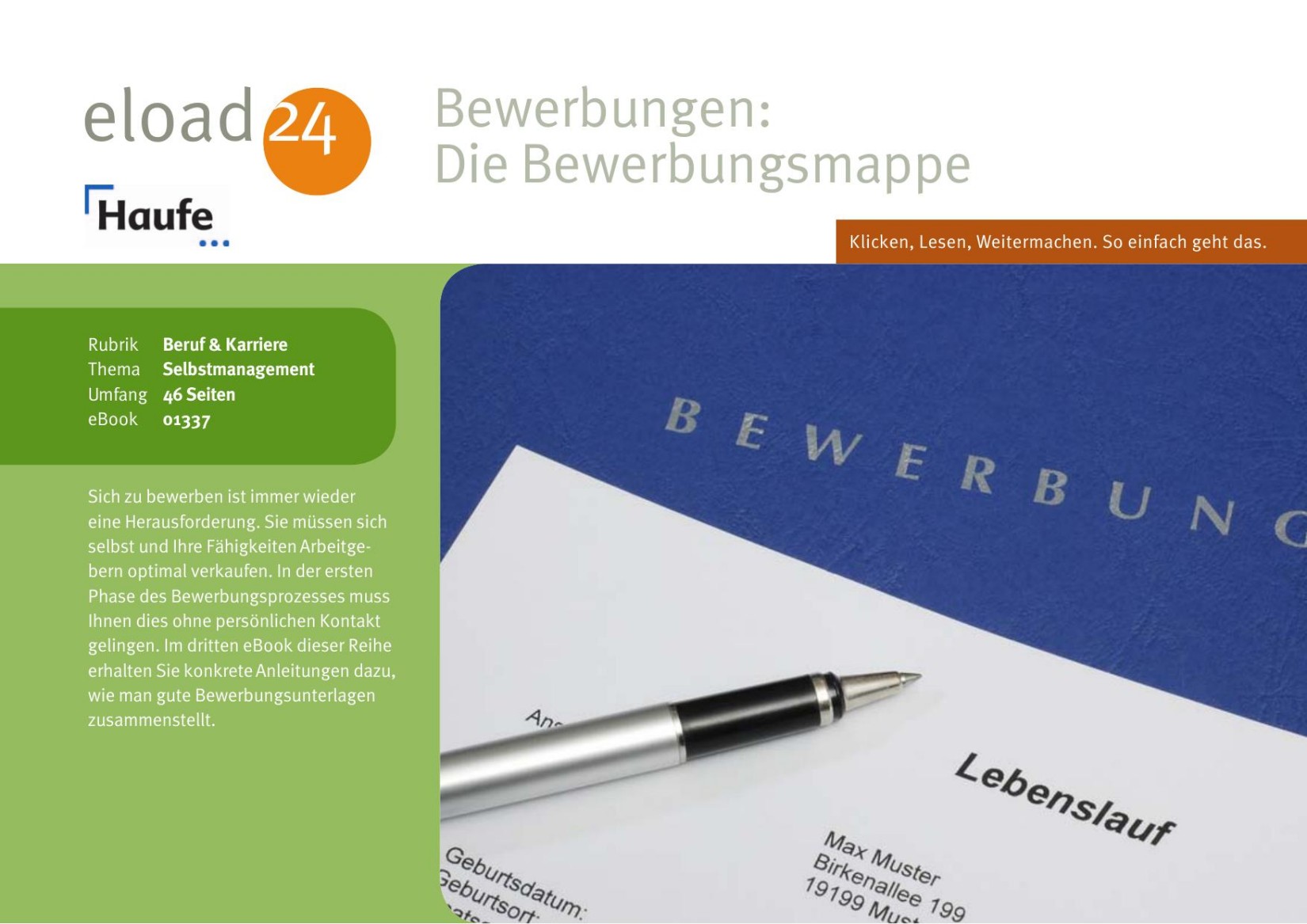 Bewerbungen - 3
