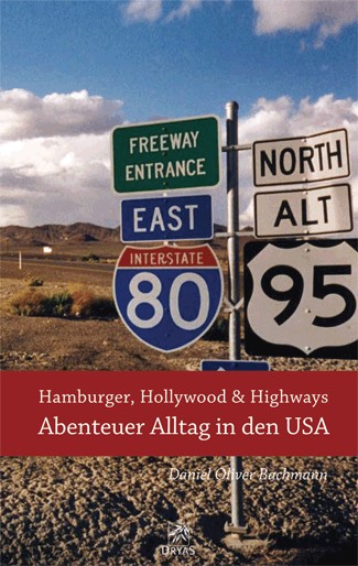 Hamburger, Hollywood & Highways