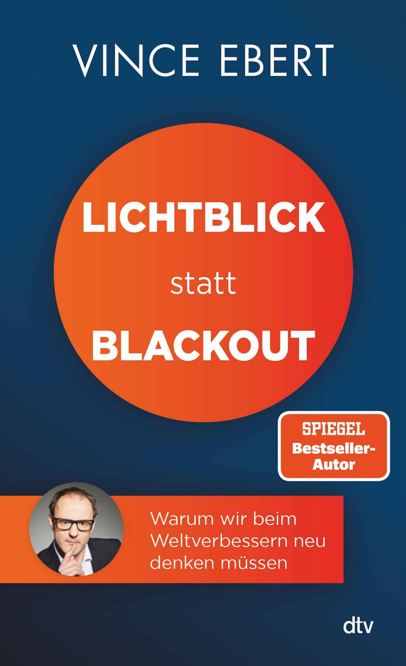 Lichtblick statt Blackout (German Edition)