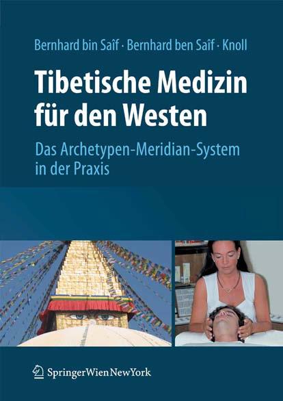 Tibetische Medizin fur den Westen