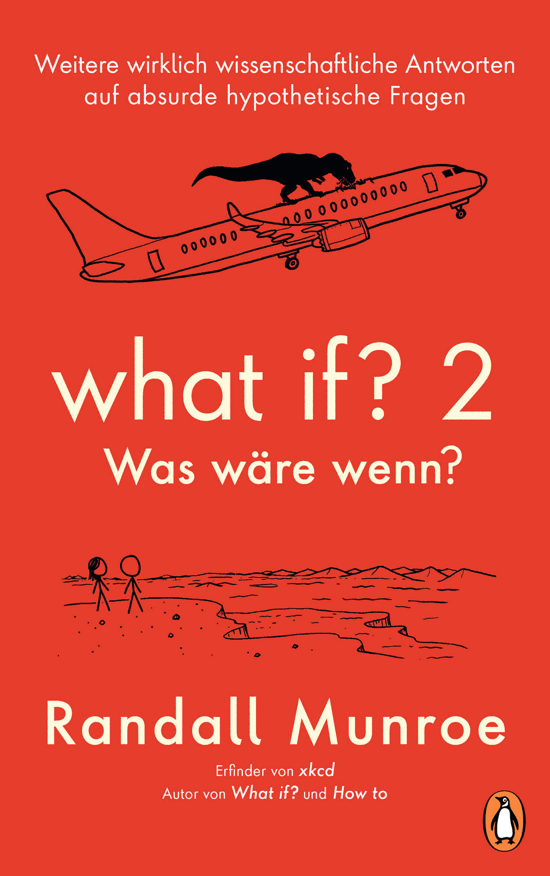 What if_ 2 Was wäre wenn_