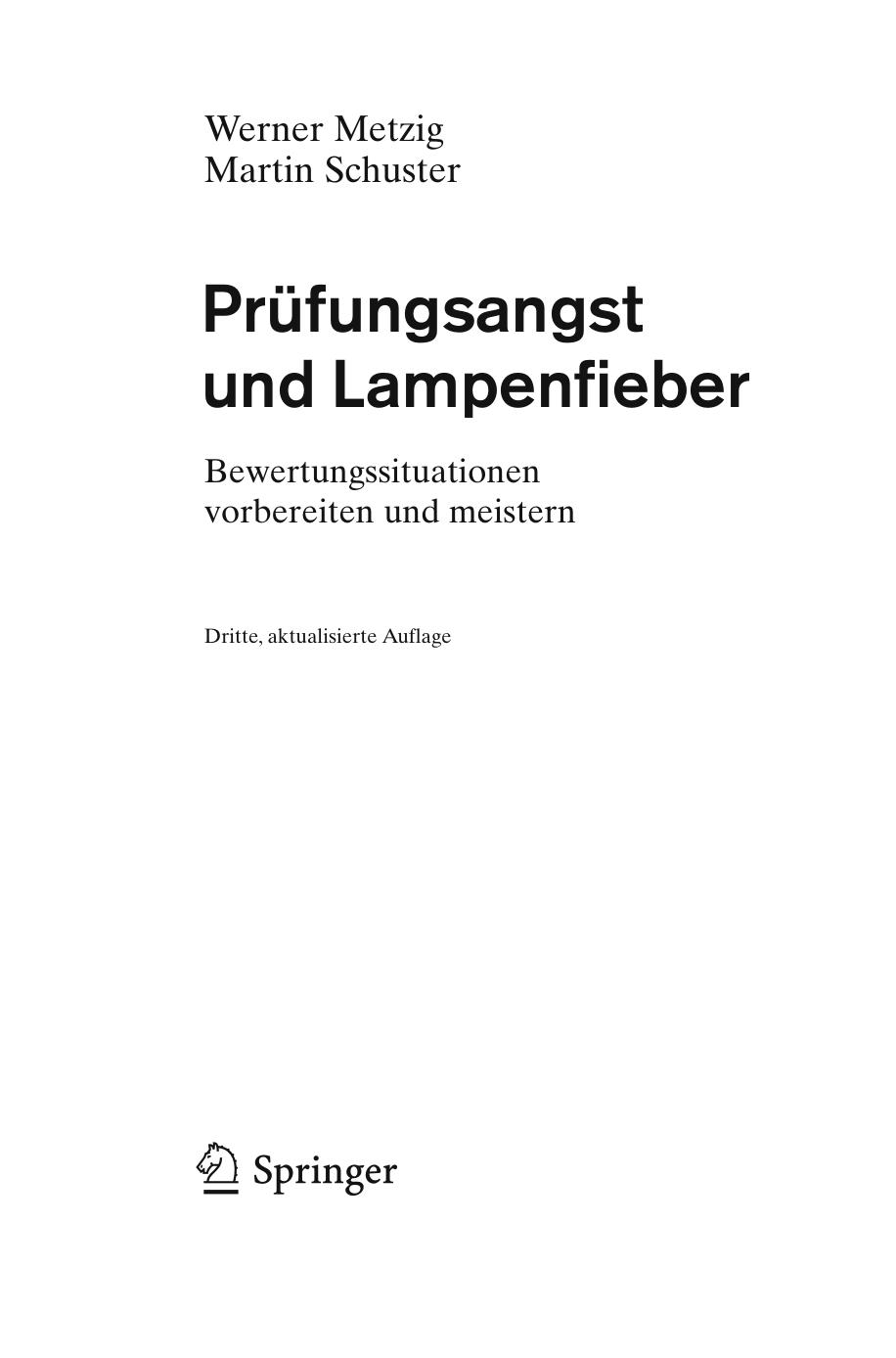 Schuster-Metzig