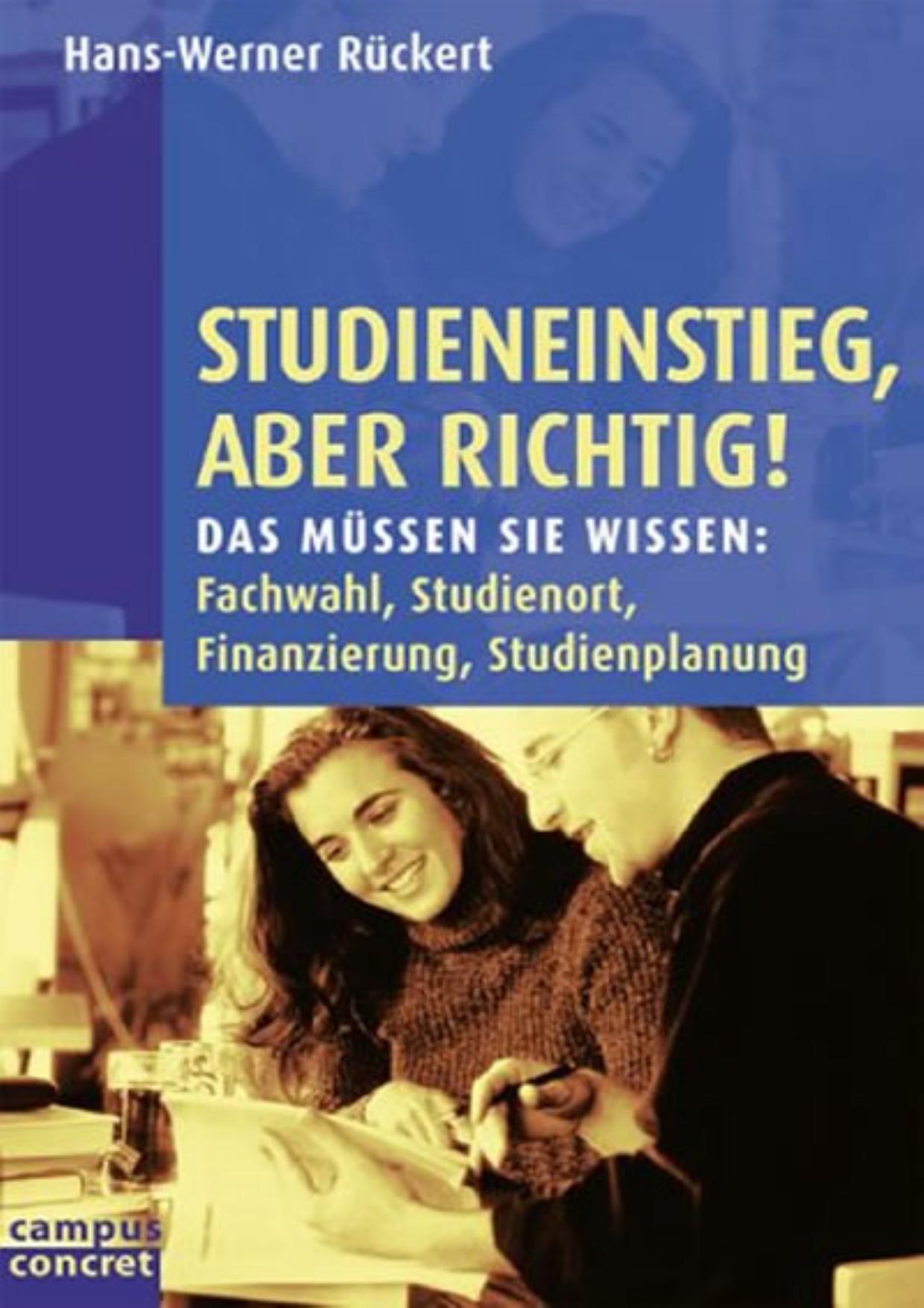 Ruckert, Hans-Werner