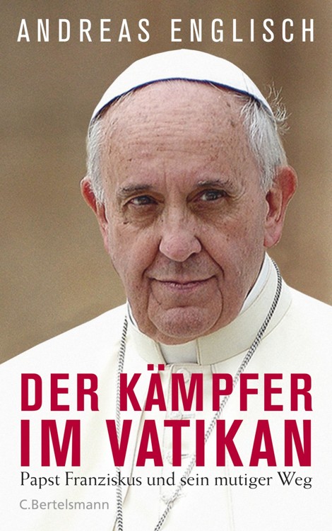Der Kämpfer im Vatikan