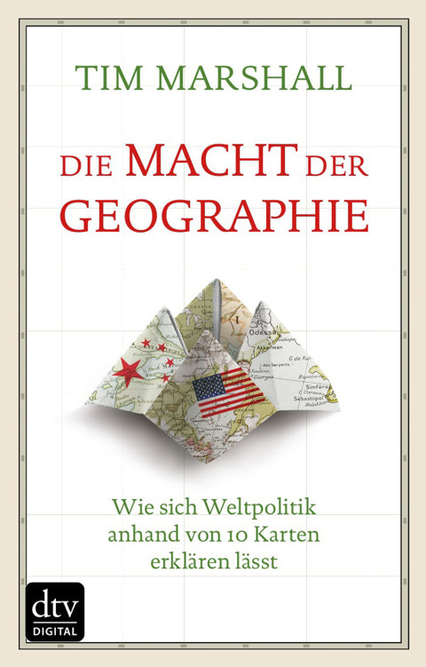 Die Macht der Geographie