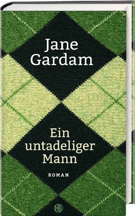 Ein untadeliger Mann