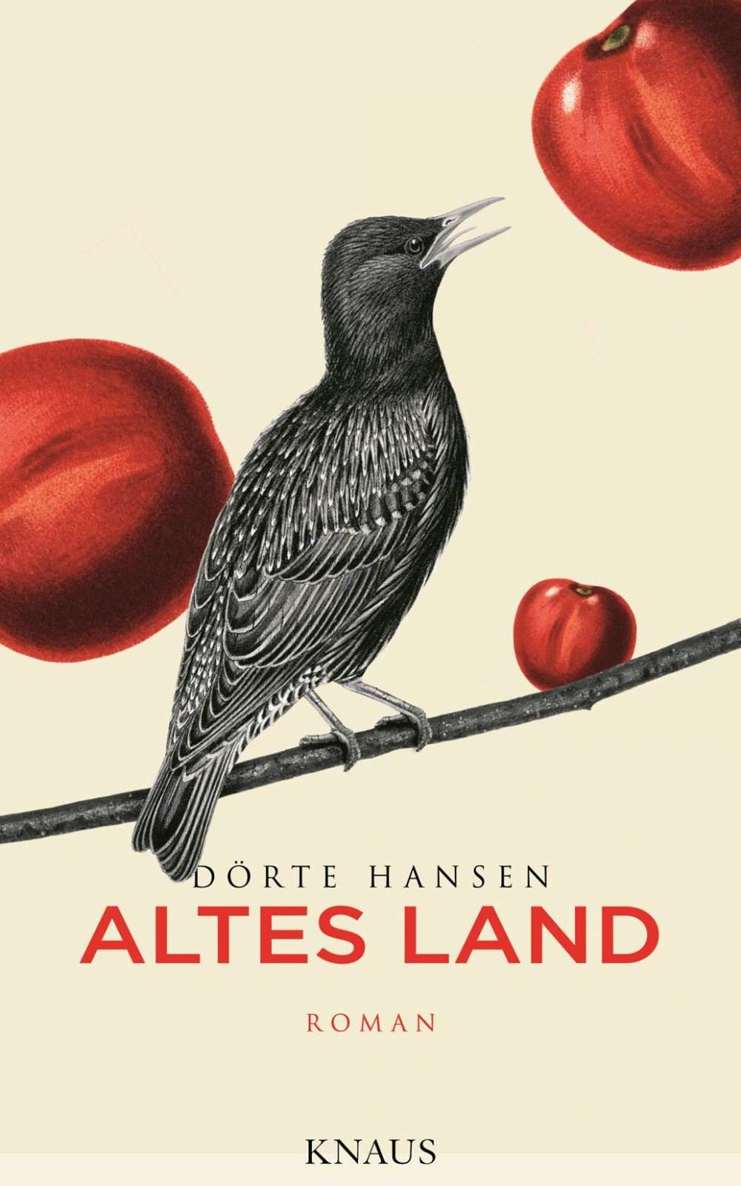 Altes Land: Roman (German Edition)