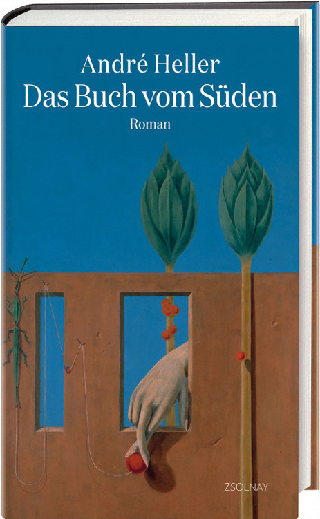 Das Buch vom Süden