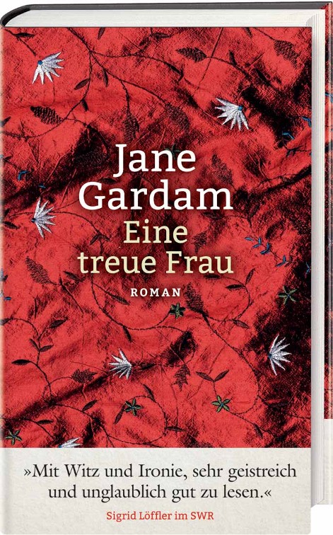 Eine treue Frau
