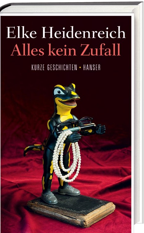 Alles kein Zufall