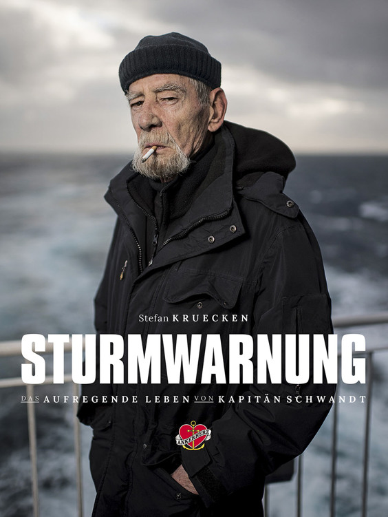Sturmwarnung