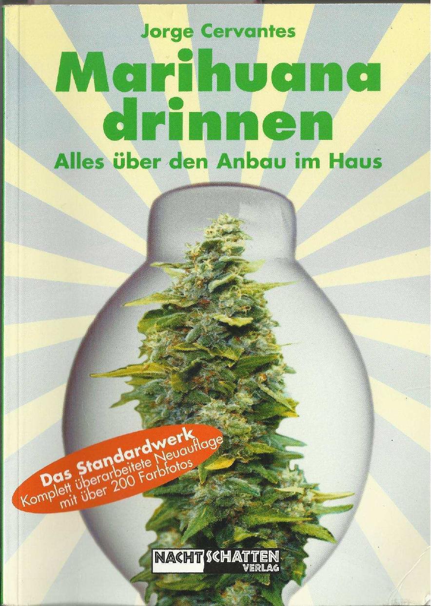 Marihuana Drinnen Alles uber den Anbau im